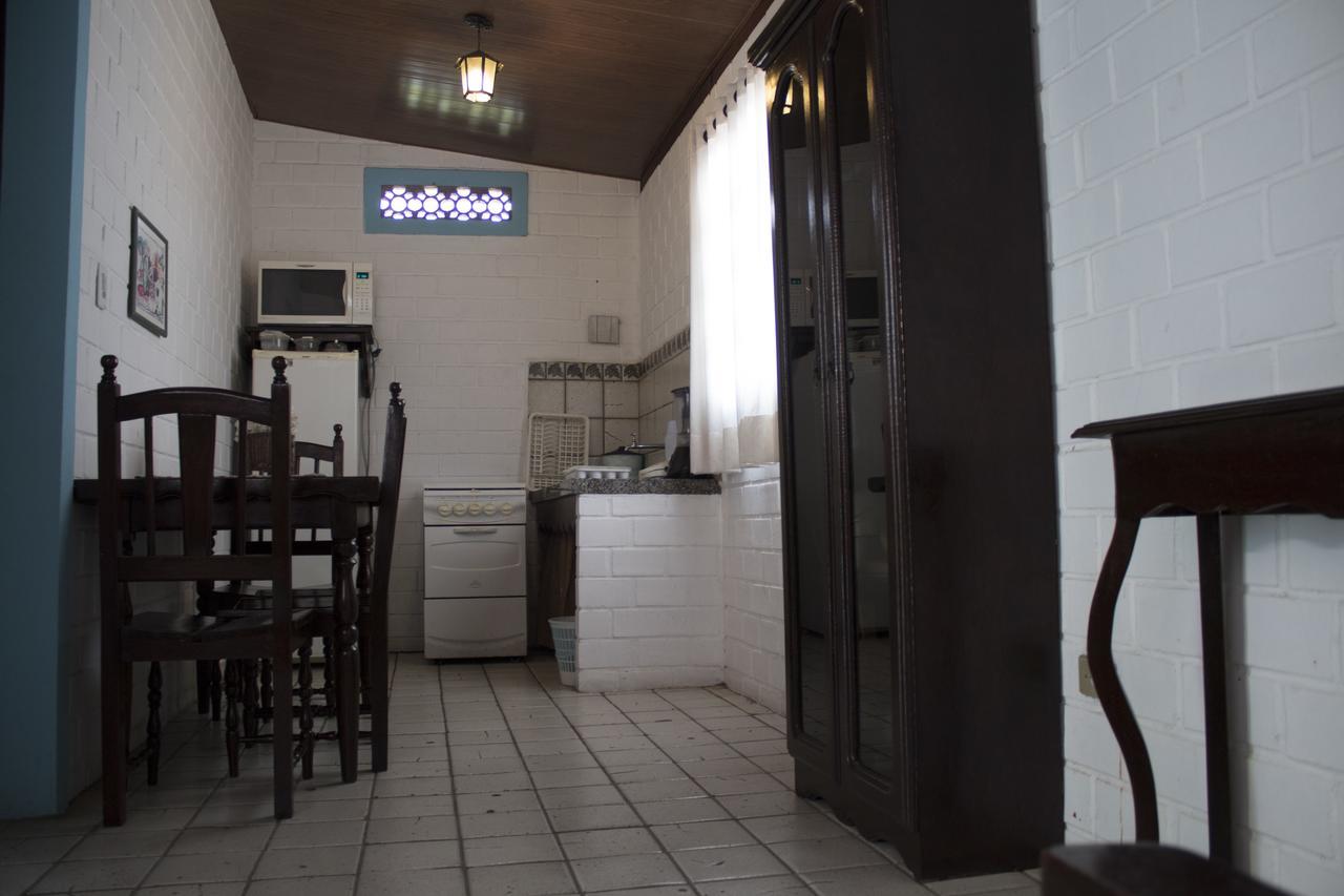 Maison Delfino Flat Gravatá Eksteriør billede