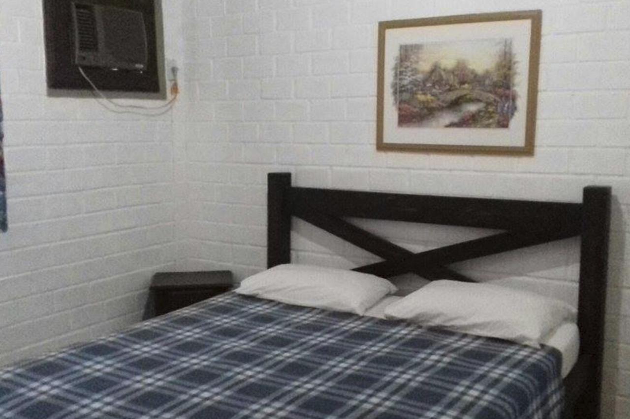 Maison Delfino Flat Gravatá Eksteriør billede